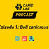 Canis Lab Podcast (Folge 1) | Tut Canicross weh?