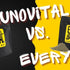 Imunovital vs. Everyday: Welches sollten Sie für Ihren Hund wählen?