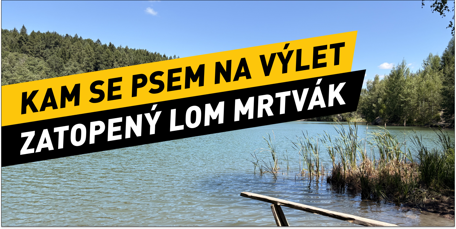 Kam se psem na výlet v okolí Svitav?