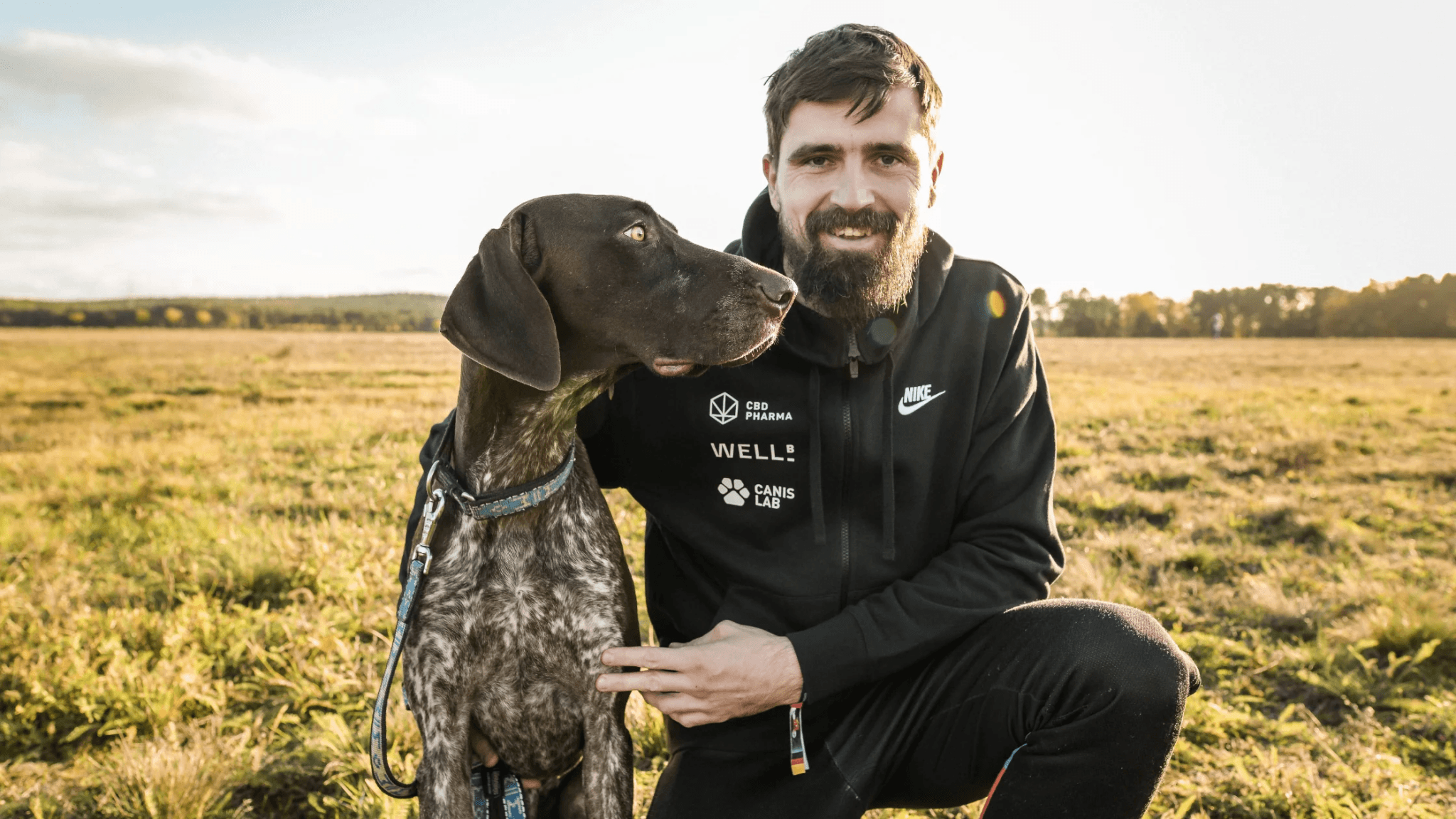 Lubo Kočík | 8. Platz bei der Weltmeisterschaft
