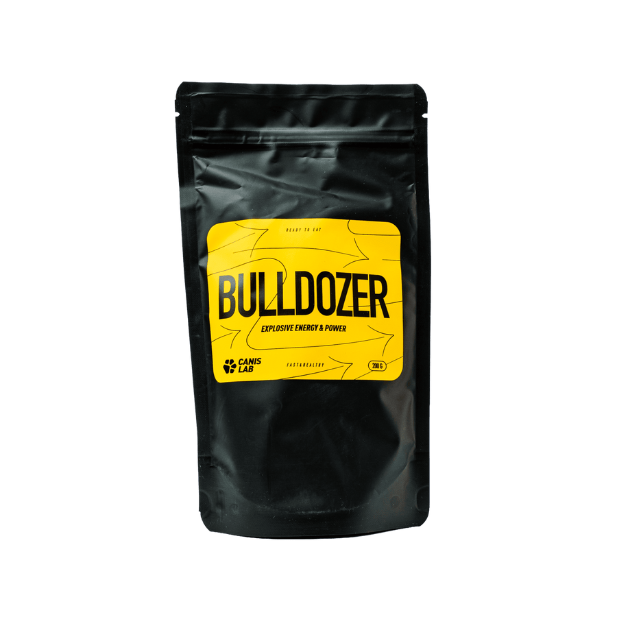 Balíček pro BULL sporty | Výhodné balení