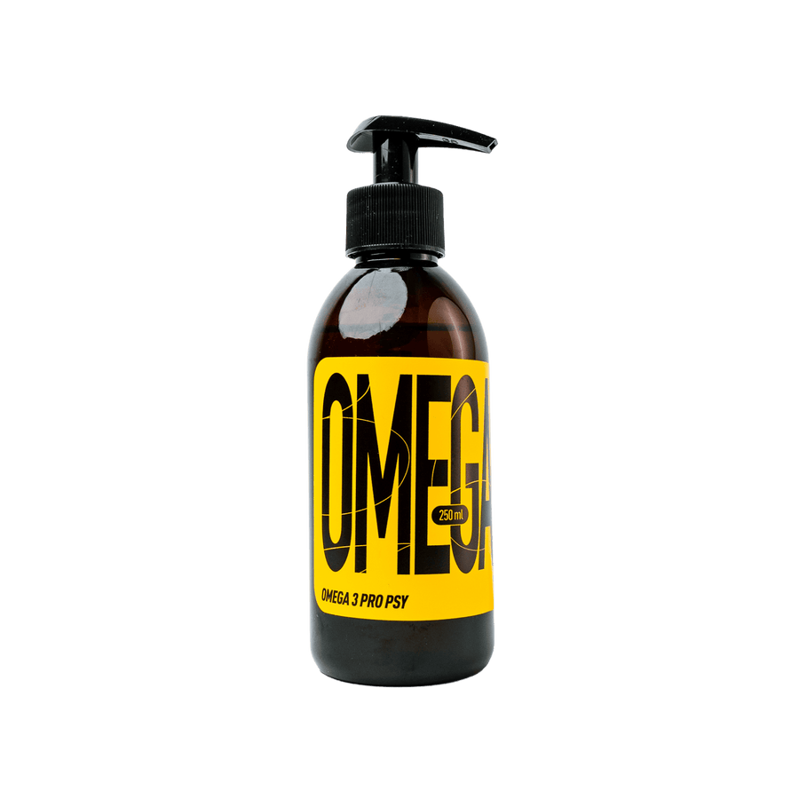 Omega 3 | Öl für Hunde | 250 ml