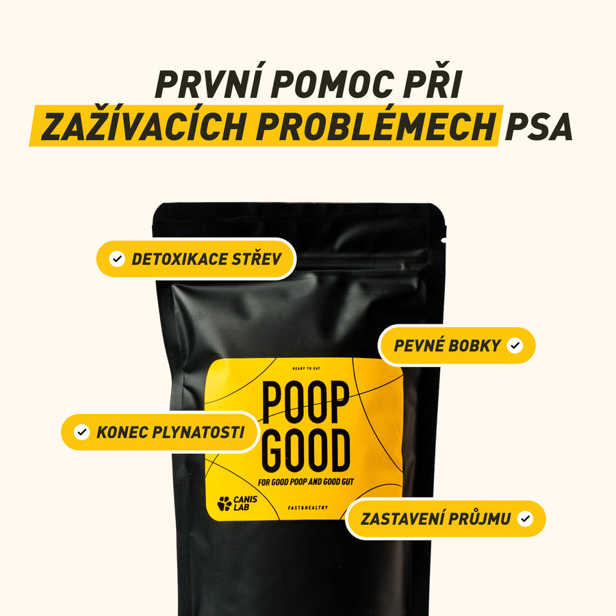 Balíček Stop Průjmu | Výhodné balení