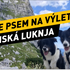 Luknja se psem: Slovinské ťapkání pod severní stěnou Triglavu
