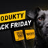 🔥 TOP produkty Canis Lab na Black Friday se slevou -20 %