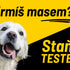 Neues Trockenbarfen: Tester werden!