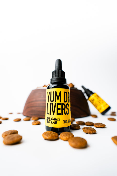 Yum Drops | Futteraroma