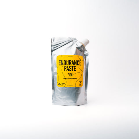 Endurance Paste | Endlose Energie für Hunde