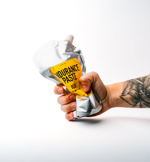 Endurance Paste | Endlose Energie für Hunde