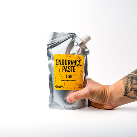 Endurance Paste | Endlose Energie für Hunde