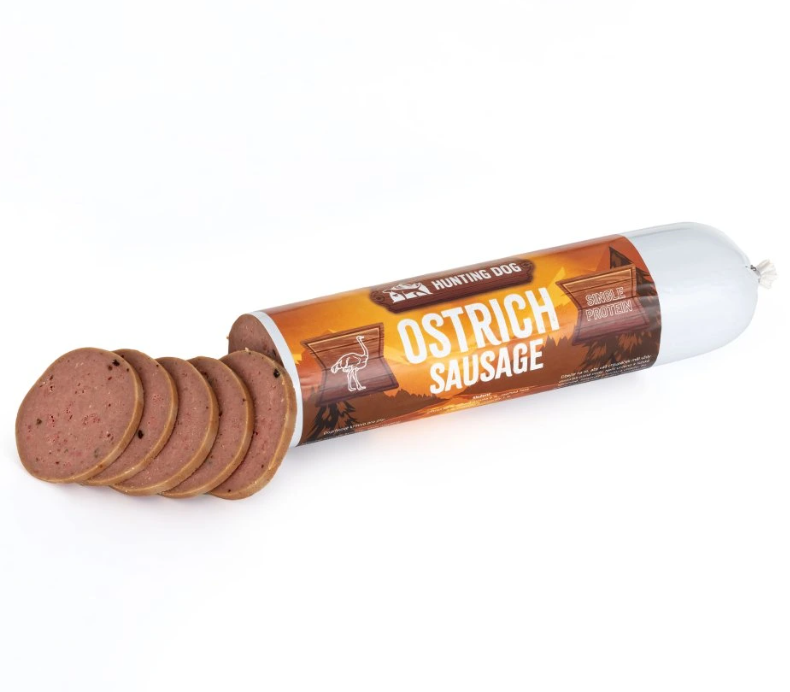 Proteinwurst | Jagdhund | 400 g