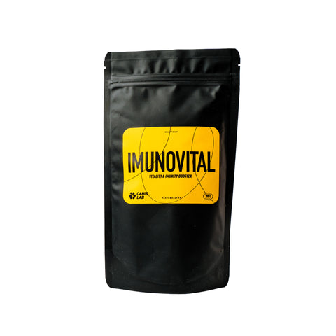 Podpora imunity psa | Výhodné balení