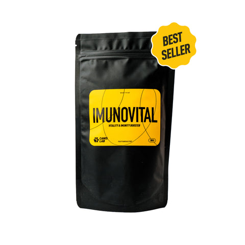 Imunovital | Unterstützung von Vitalität und Immunität