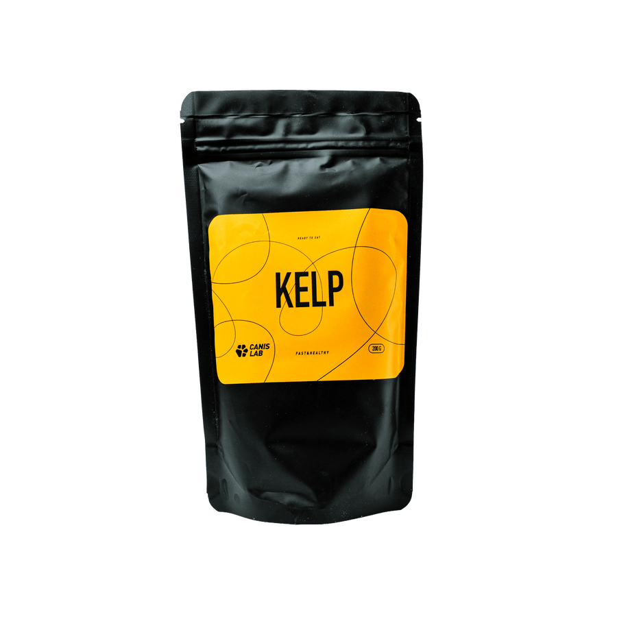 Kelp für Hunde | 200 g