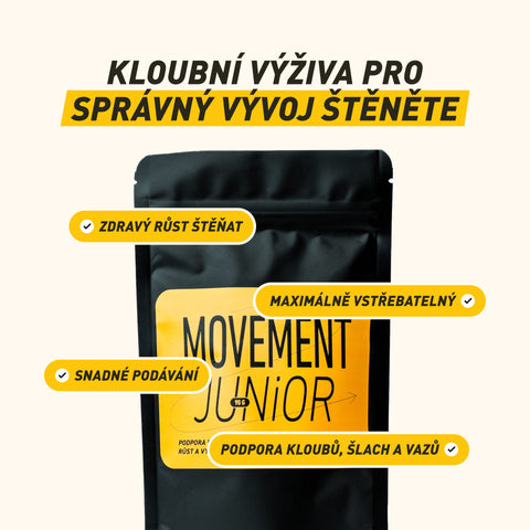 Štěněčí balíček | Výhodné balení