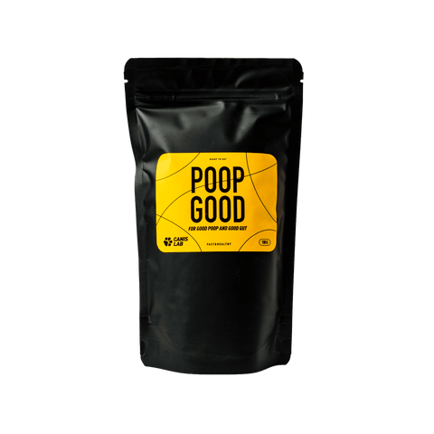 Poop Good | Für eine gute Verdauung | 100 g