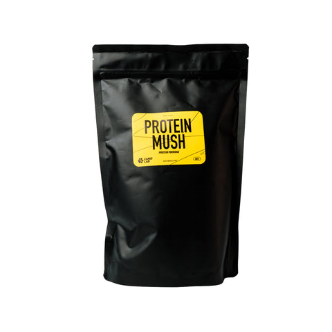 Protein Mush | Proteinbrei für Hunde | 600 g