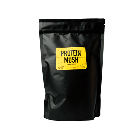 Protein Mush | Proteinbrei für Hunde | 600 g