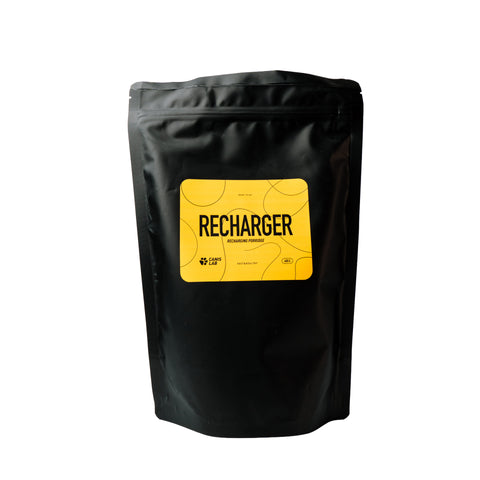 Recharger | Brei für Hunde zur Energie- und Nährstoffergänzung | 600 g