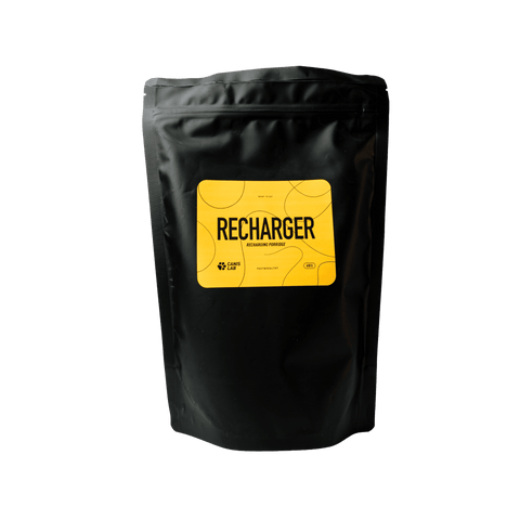 Recharger | Brei für Hunde zur Energie- und Nährstoffergänzung | 600 g