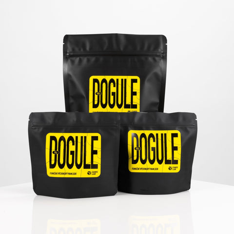 DOGULE | pamlsek pro psy - Canis Lab